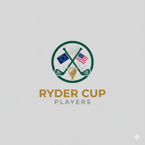 Ryder Cup Players