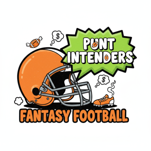Fantasy Football Team Names