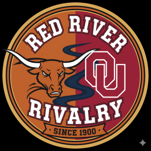 Red River Rivalry