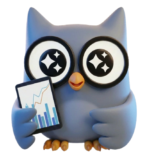 ChartGen.ai logo