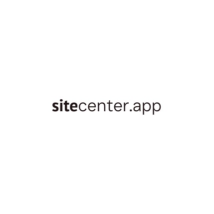 sitecenter.app