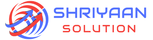 shriyaansolution