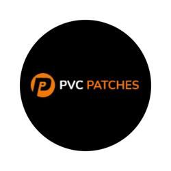 PVC Patches UK